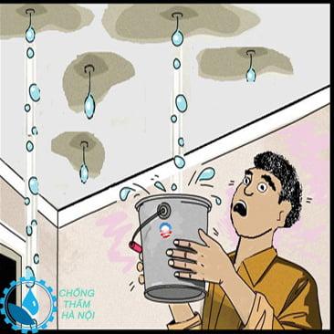 Mơ thấy con đê và số 75 hiện lên giữa trời mưa